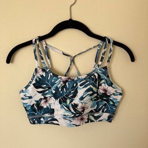 Gaiam Sports Bras (Lot of 2) Size Small